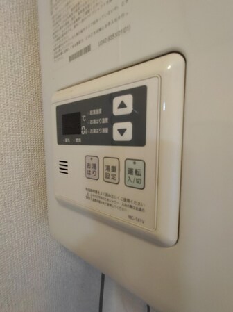 沢井コーポの物件内観写真